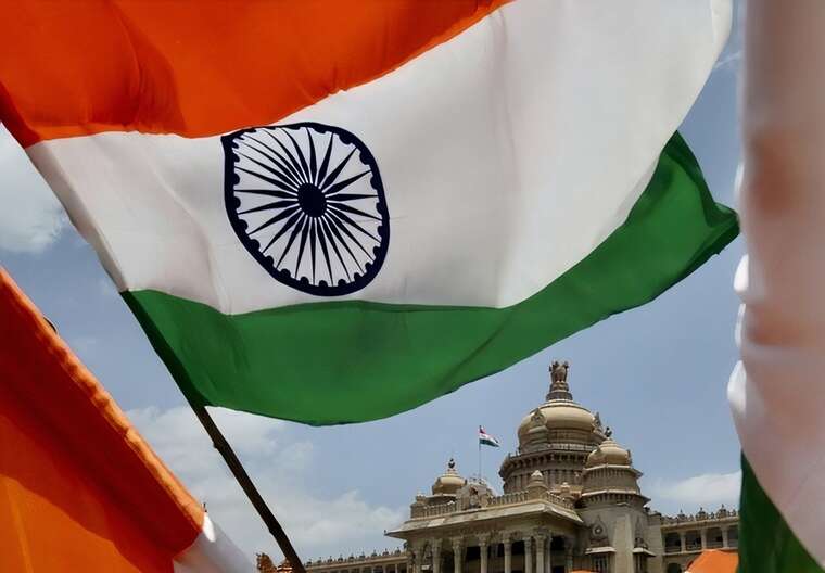 Нові мита США загрожують Індії втратою 37 мільярдів доларів - Reuters