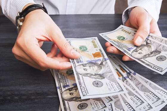 В Одессе раскрыта схема «откупных» после задержания в ТЦК