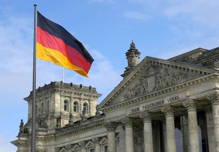 Більшість німців вважає, що Україна повинна поступитися територіями заради миру