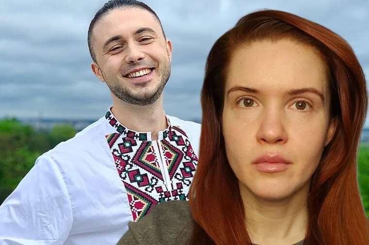 Безугла подає другий судовий позов проти Тараса Тополі