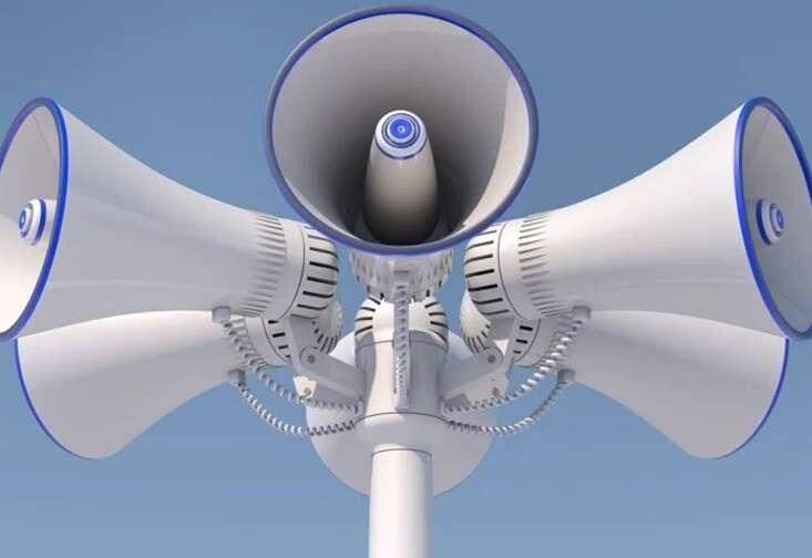 Киев снова под угрозой: объявлена воздушная тревога