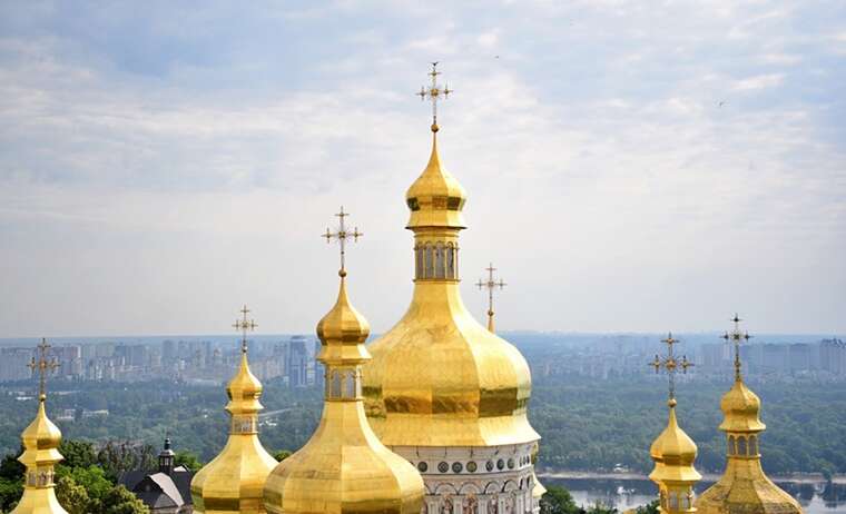 В Госэтнополитики признали УПЦ аффилированной с РПЦ: церковь может лишиться государственного имущества