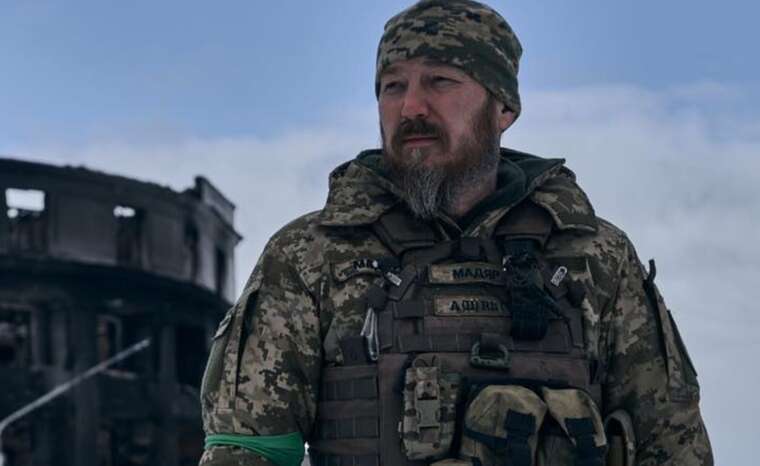 МЗС України викликало посла Угорщини через санкції проти Мадяра