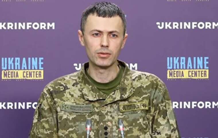 Демченко: Ажіотажу на виїзд за кордон громадян 18-22 років не спостерігається