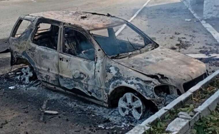 Окупанти обстріляли Дніпропетровщину: Одна людина загинула та ще п’ять поранені