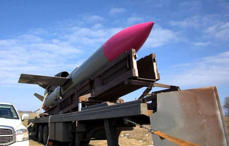 The Economist оценил возможности украинской ракеты «Фламинго»