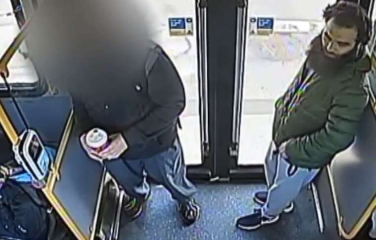 У Канаді судитимуть терориста ІДІЛ, який влаштував різанину в автобусі