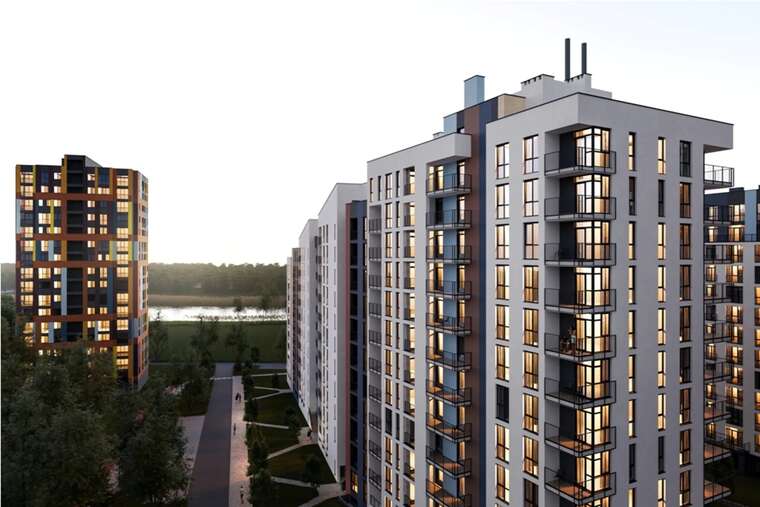 Nominee from Tajikistan: the companies of "Intergal-Bud" were transferred to a foreigner to avoid responsibility