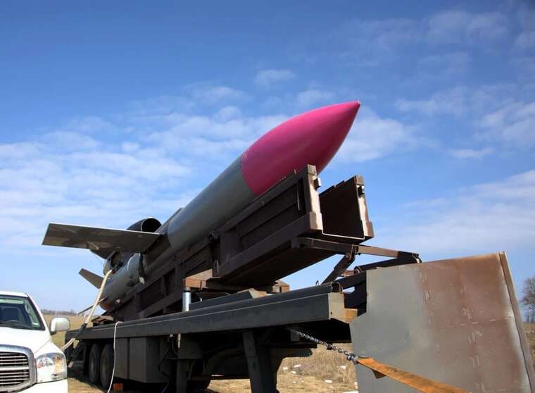 The NABU has launched an investigation into the drone and missile manufacturer Fire Point