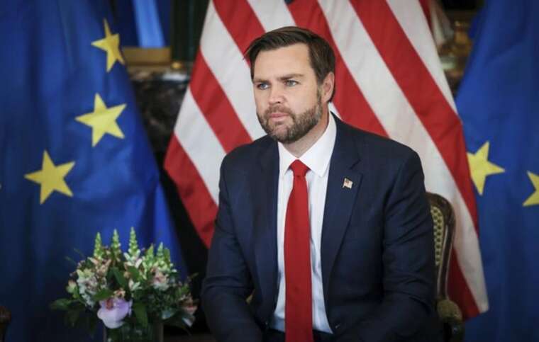 США та Росія звузили розбіжності щодо України, — Венс