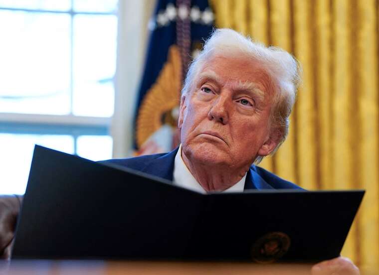 Трамп вимагає повернути 5 мільярдів доларів зовнішньої допомоги, раніше обіцяної до скорочення