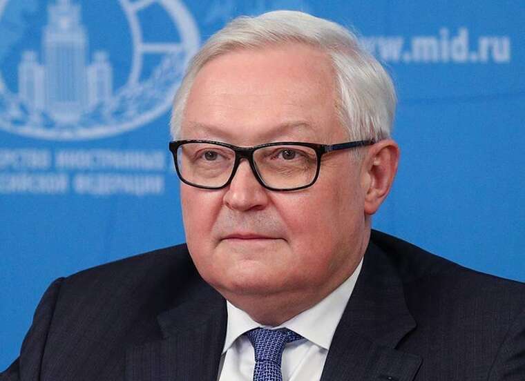 Рябков: Росія не дозволить зірвати домовленості щодо України, досягнуті на Алясці