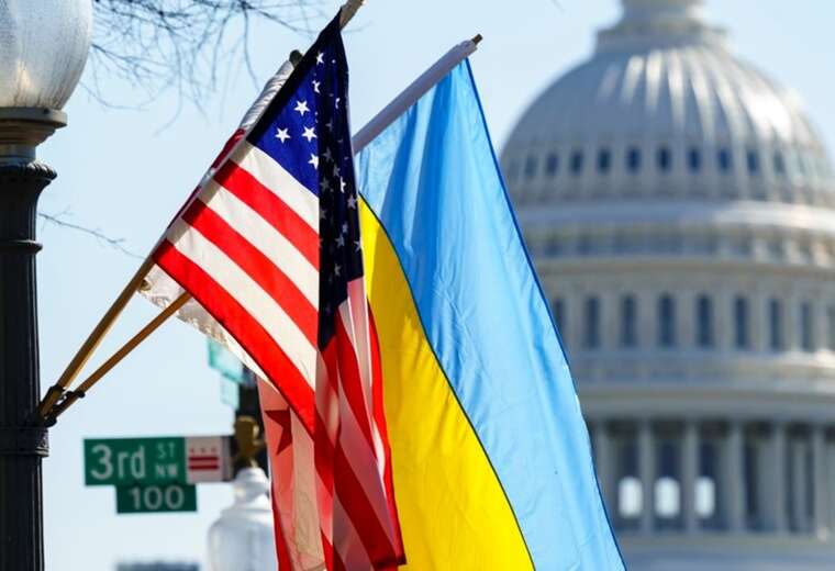 США підтвердили готовність долучитися до гарантій безпеки для України, очікуючи провідну роль Європи