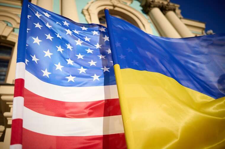 США предлагают технические переговоры Украины и РФ перед саммитом лидеров