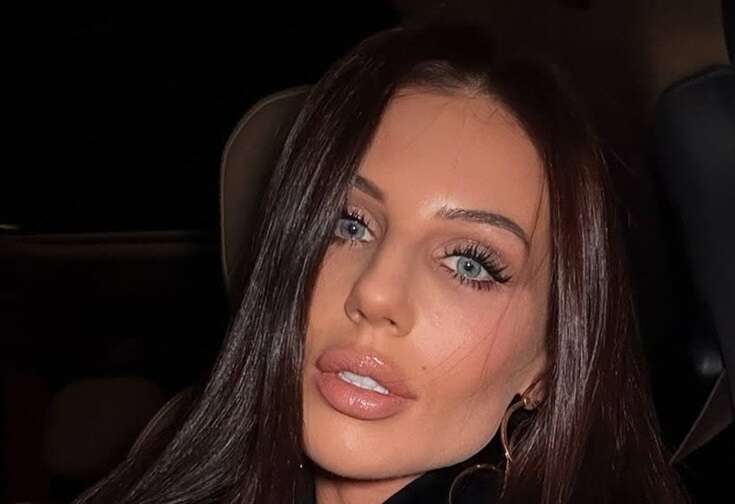 Блогерка Анна Алхім захистила Настю Каменських від критики за російську мову в США