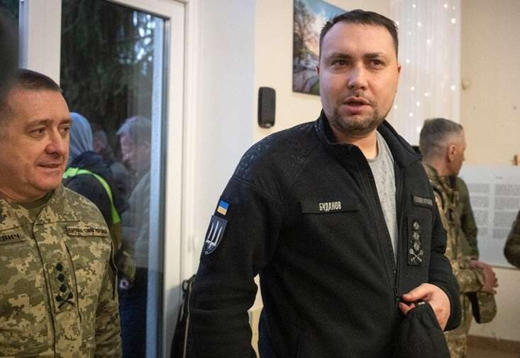 Budanov: The war forced intelligence agencies to change their approach to information security