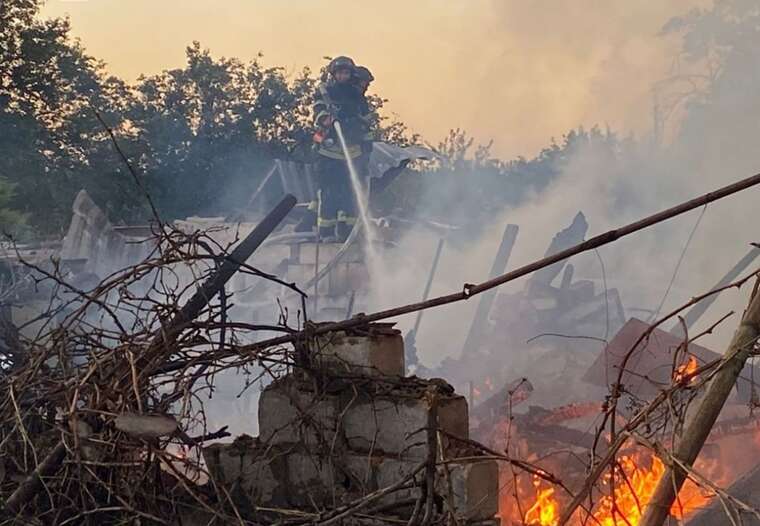 Количество пострадавших в результате атаки на Запорожье увеличилось до 28
