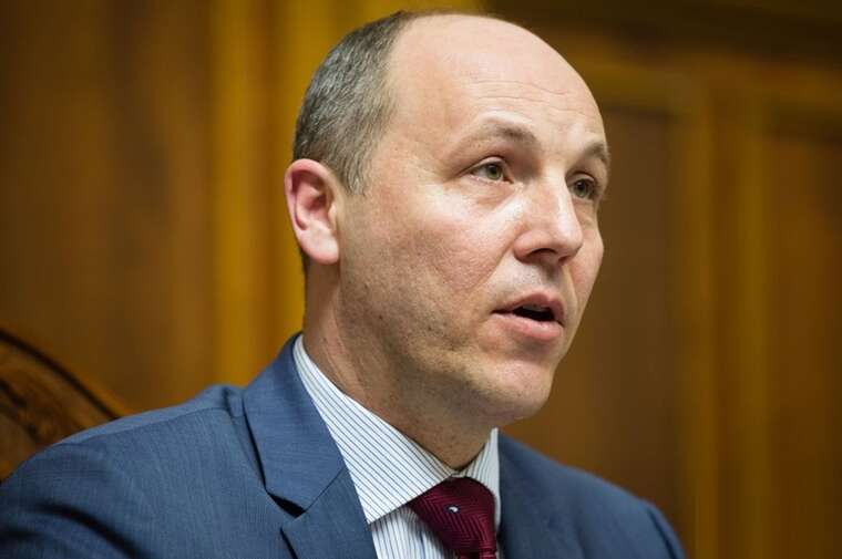 У Львівській області спецслужби проводять операцію з пошуку вбивці ексспікера ВР Андрія Парубія