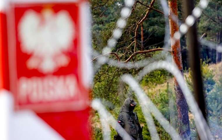 "Posed a threat to public safety": Poland deported 15 Ukrainian citizens