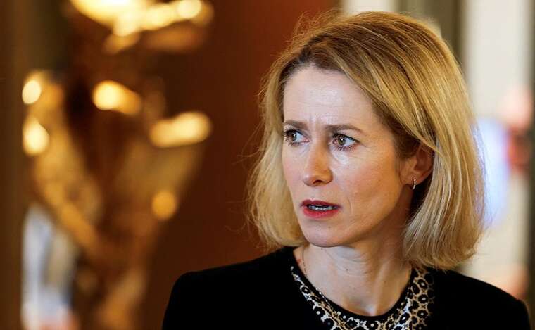 В ЄС заявили про «колосальну нестачу коштів» для України