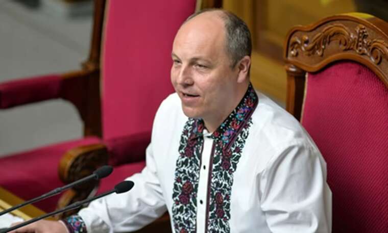 Андрія Парубія вбили дорогою на тренування, — подруга родини