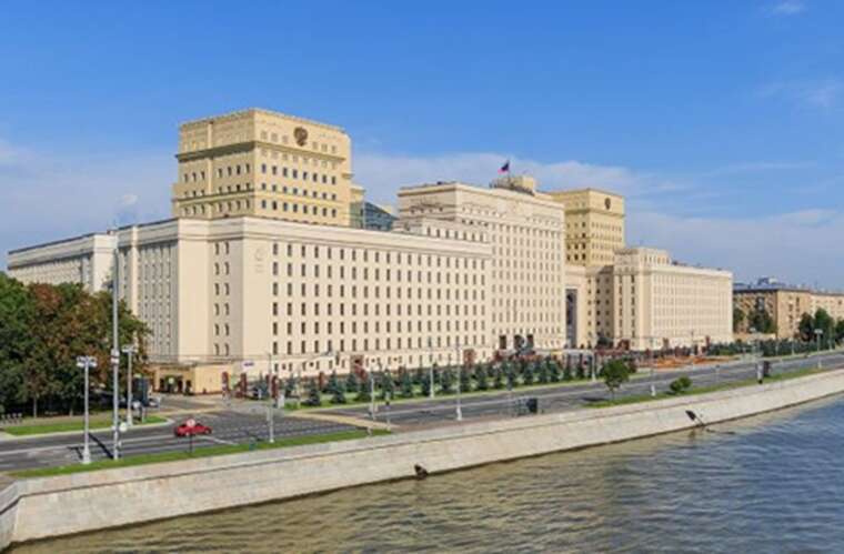 У РФ заявили, що агресія проти України триватиме