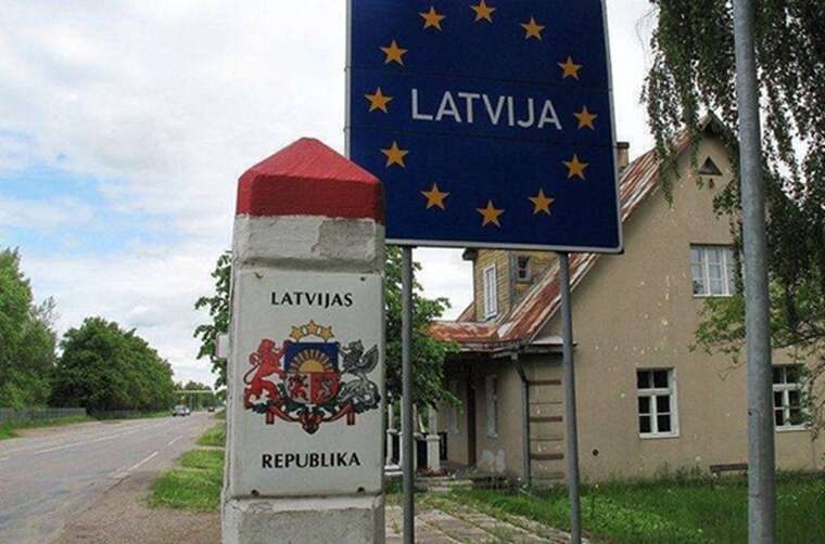 Латвія вводить нові правила для туристів: українцям також доведеться реєструватися за 48 годин