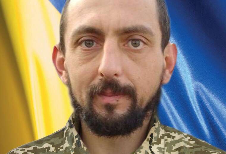 На фронті загинув Герой із Волині, якого довго вважали зниклим безвісти