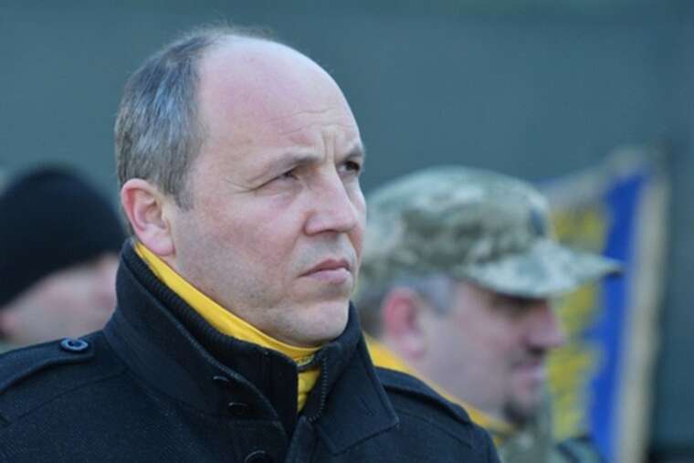 Парубій просив охорону, але йому відмовили: в УДО заперечують заяви нардепа