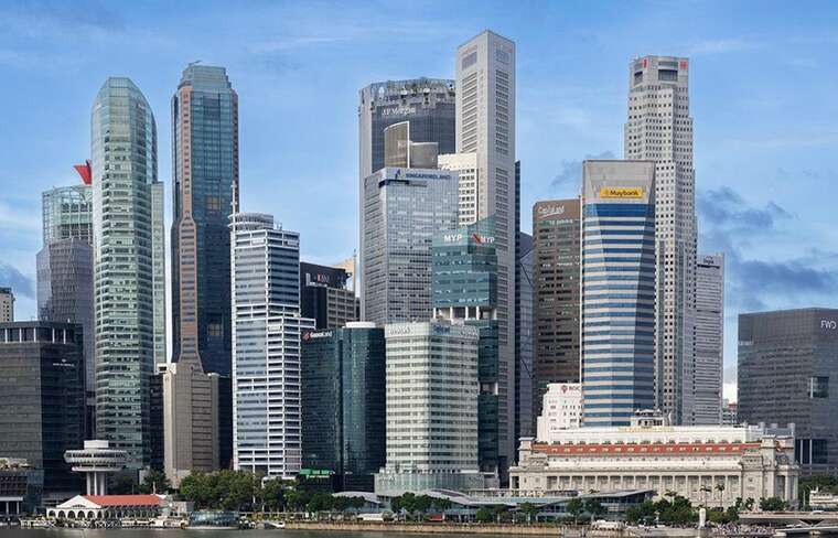 Сингапур вводит жёсткие меры: за вейпы грозит порка, штрафы и тюрьма