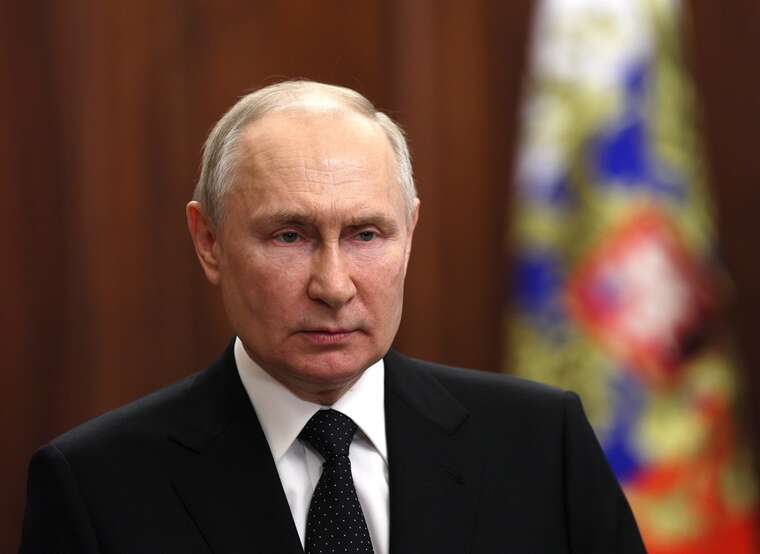 «Палац» Путіна під Геленджиком гасили чотири дні після атаки безпілотника