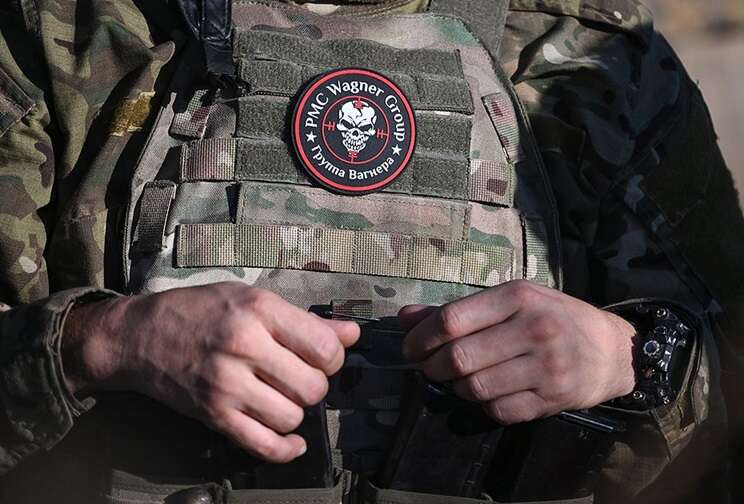 Українська розвідка: Найманці «Вагнера» провалили місію Росії в Малі