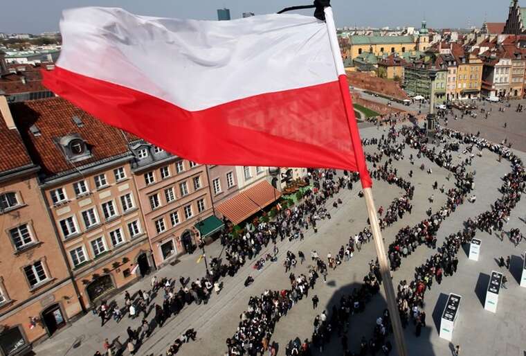 Совет предпринимательства: Отказ продлить защиту украинцев угрожает экономике Польши