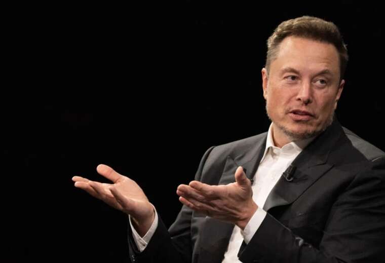 Илон Маск: Европа вымрет без возврата уровня рождаемости