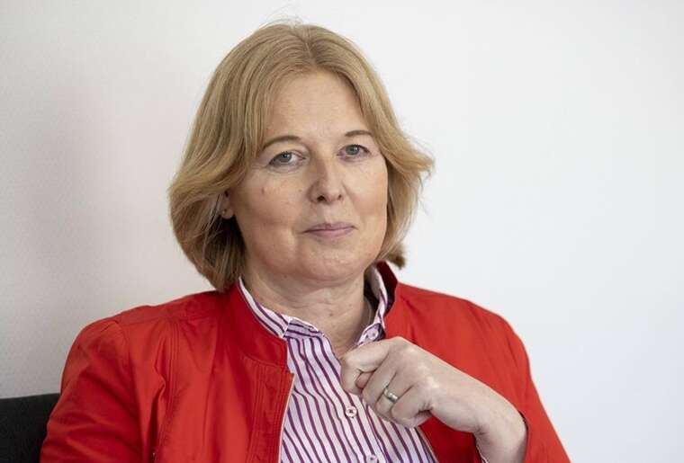 Министр труда Германии раскритиковала планы Мерца сократить социальные расходы