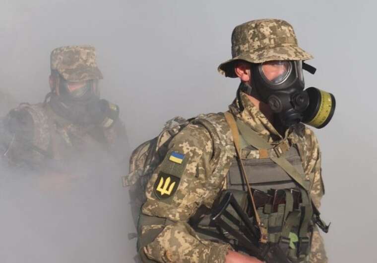 Чернівецьке бюро судово-медичної експертизи розслідує можливе використання Росією хімзброї