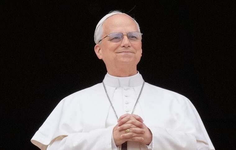 Папа Римський закликав до негайного припинення вогню в Україні