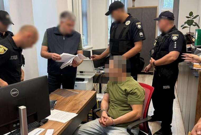 Вбивство Парубія: 52-річному львів’янину оголосили підозру