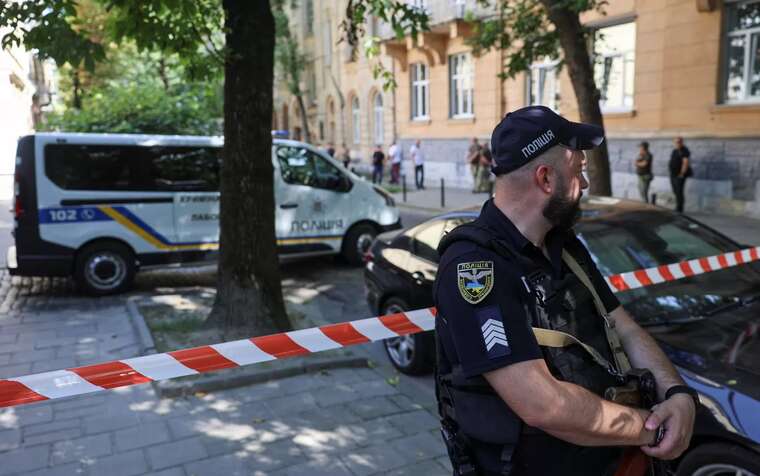 У справі про вбивство Парубія з’явилися нові деталі: стрільця інструктували, але хто — невідомо