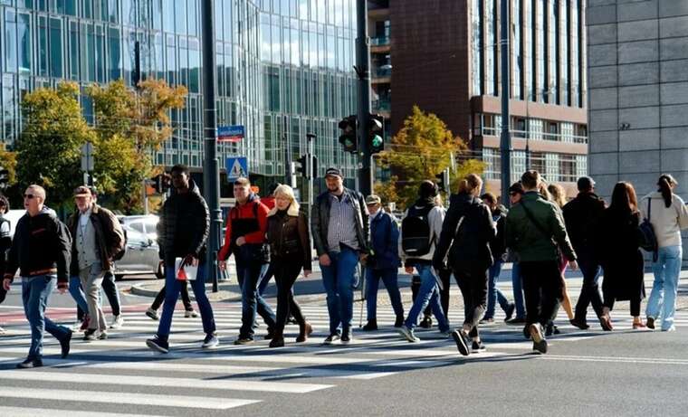 Поляки масово виїжджають з Німеччини: «Тут більше нічого не працює»