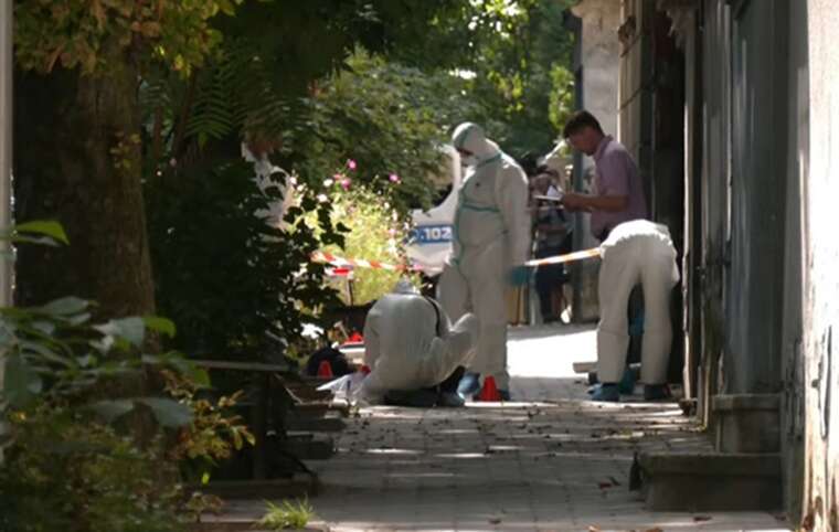 Suspect in Parubiys murder might have attempted to flee abroad  police