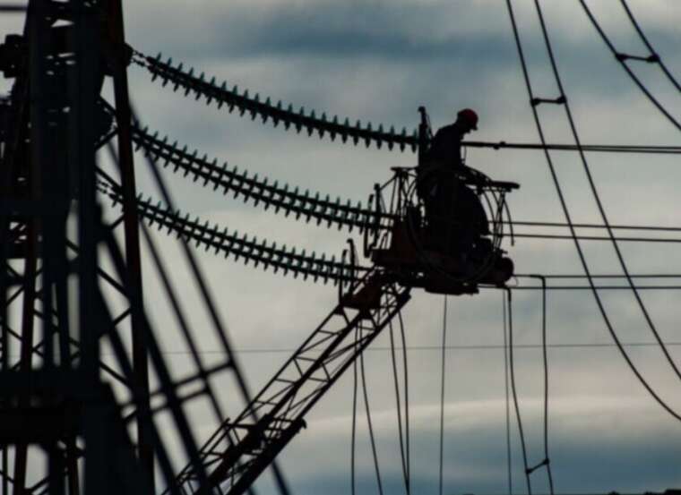 Russia has intensified reconnaissance of energy facilities in Ukraine,  expert