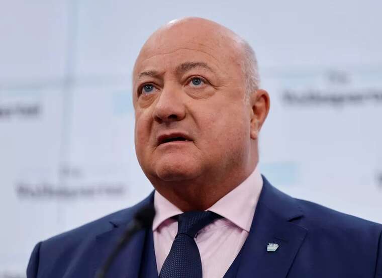 Австрия пока не планирует присоединяться к НАТО, — Штокер