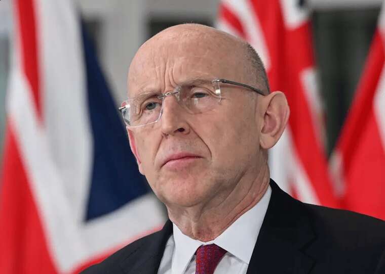 Британія підтримує прагнення Трампа завершити війну в Україні, - Sky News