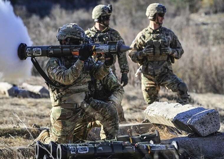 У Польщі стартували масштабні військові навчання Iron Defender-25 за участю 30 тисяч військових