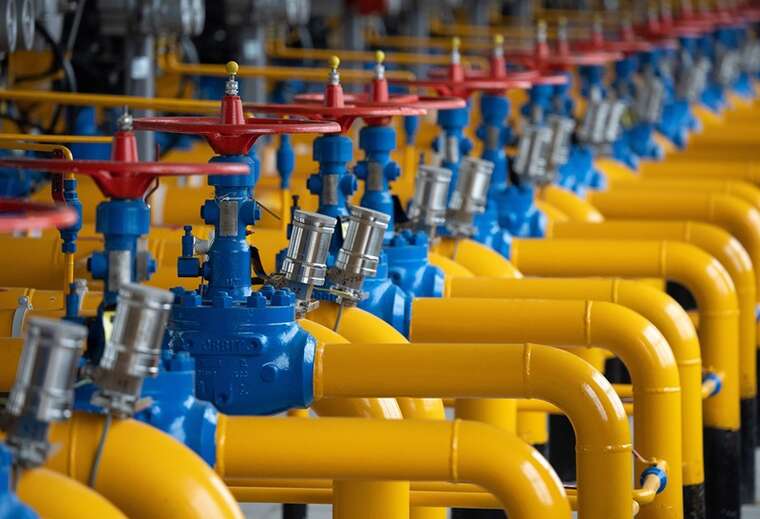 После переговоров Москва и Пекин согласовали транзитный газопровод через Монголию