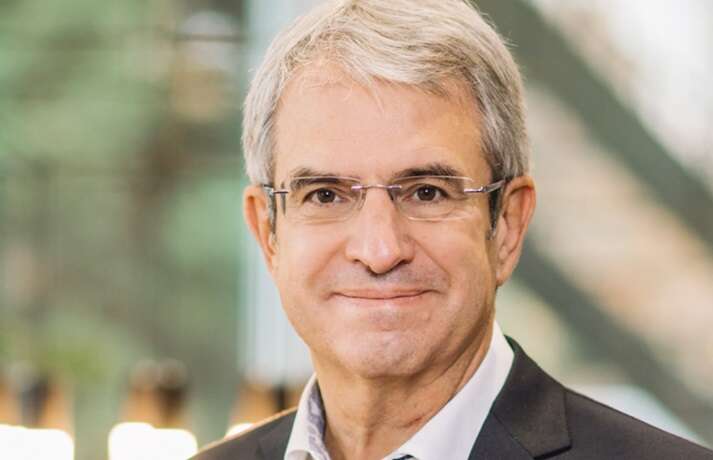 Гендиректор Nestlе Лоран Фрейше звільнений через роман із підлеглою