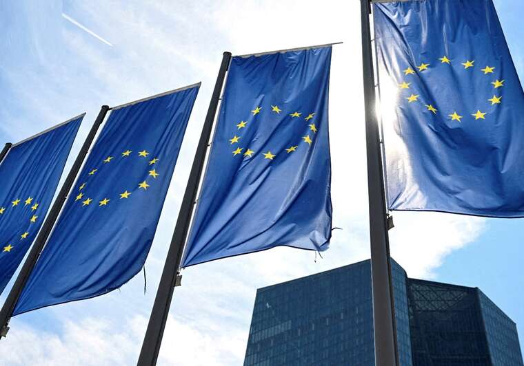 ЄС погодився на 15% мита США заради підтримки України, — Politico