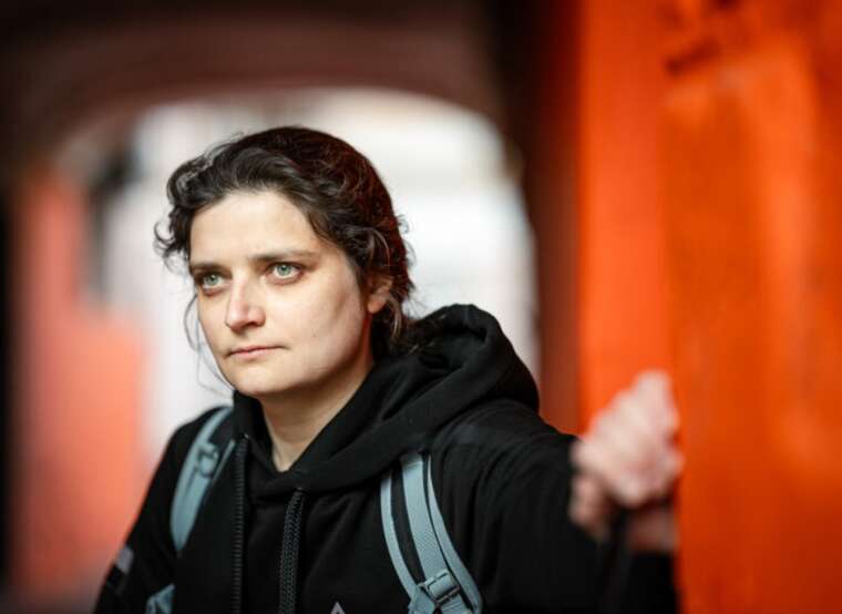 Berlinska: Russia may launch a serious offensive in the coming days