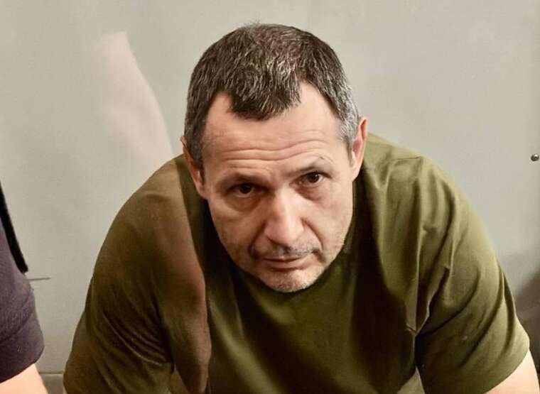 The court has chosen a preventive measure for the suspect in the murder of Parubiy